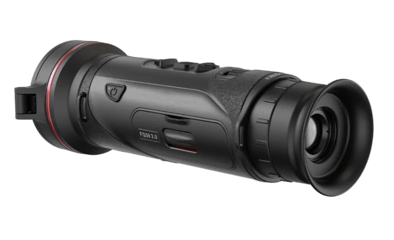 HIKMICRO Falcon FQ50 2.0 Thermal Monocular