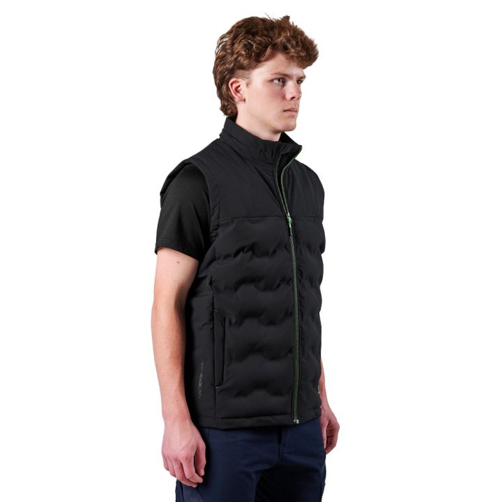 FXD WO-6 PUFFER VEST