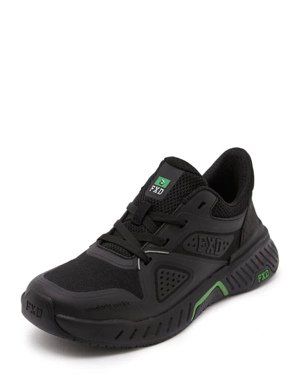 FXD Non-Safety Jogger - WJ-2