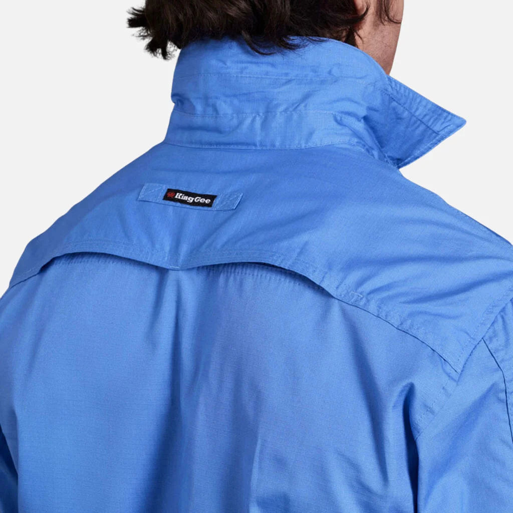 KingGee Workcool2 LS Shirt - K14820