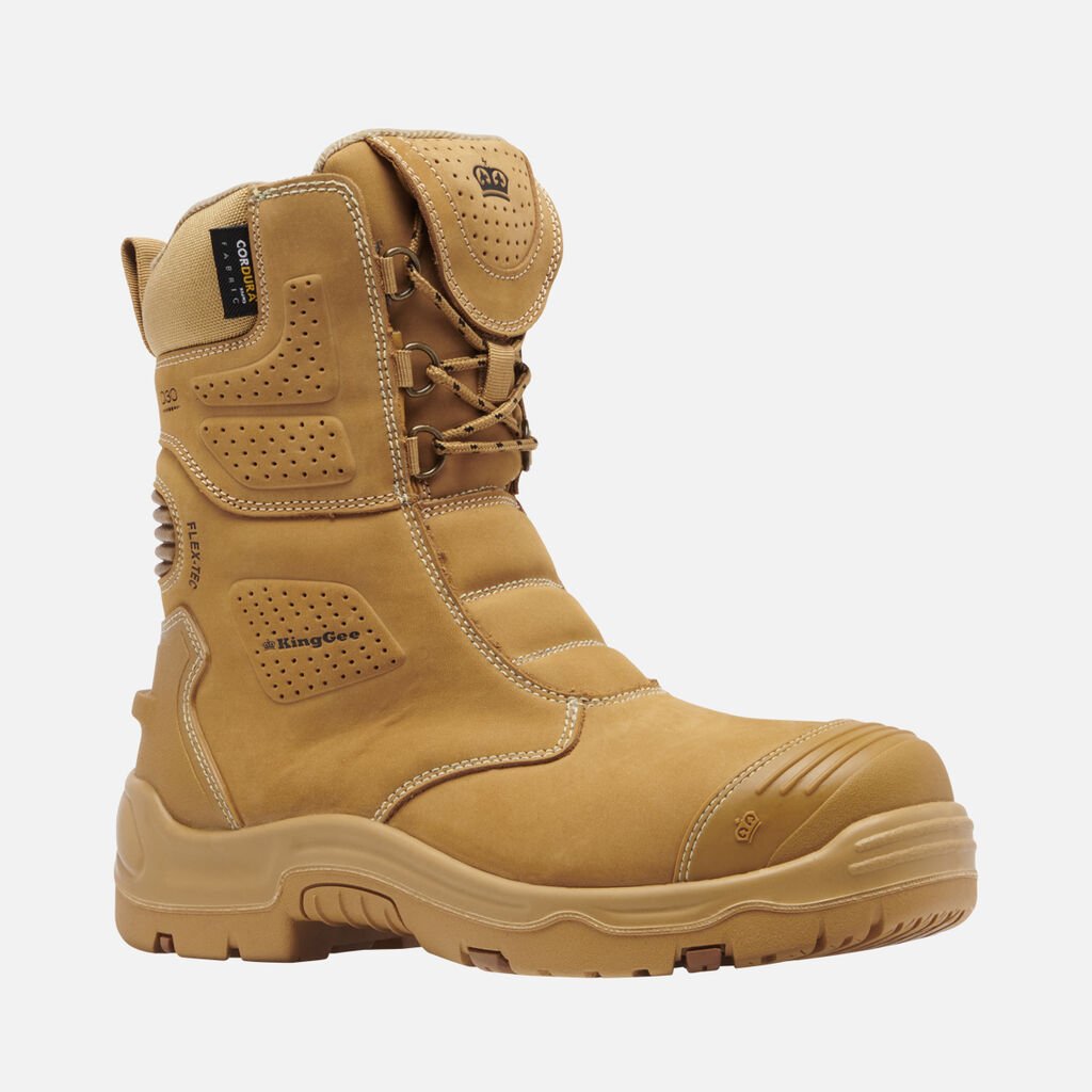 Bennu Extreme Pro 9 Work Boot - K28007