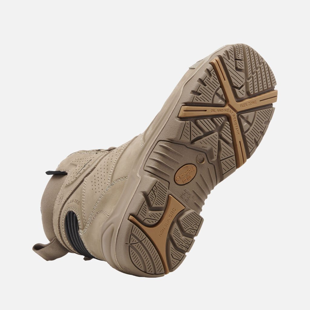 Bennu Pro 6 Work Boot - K28010