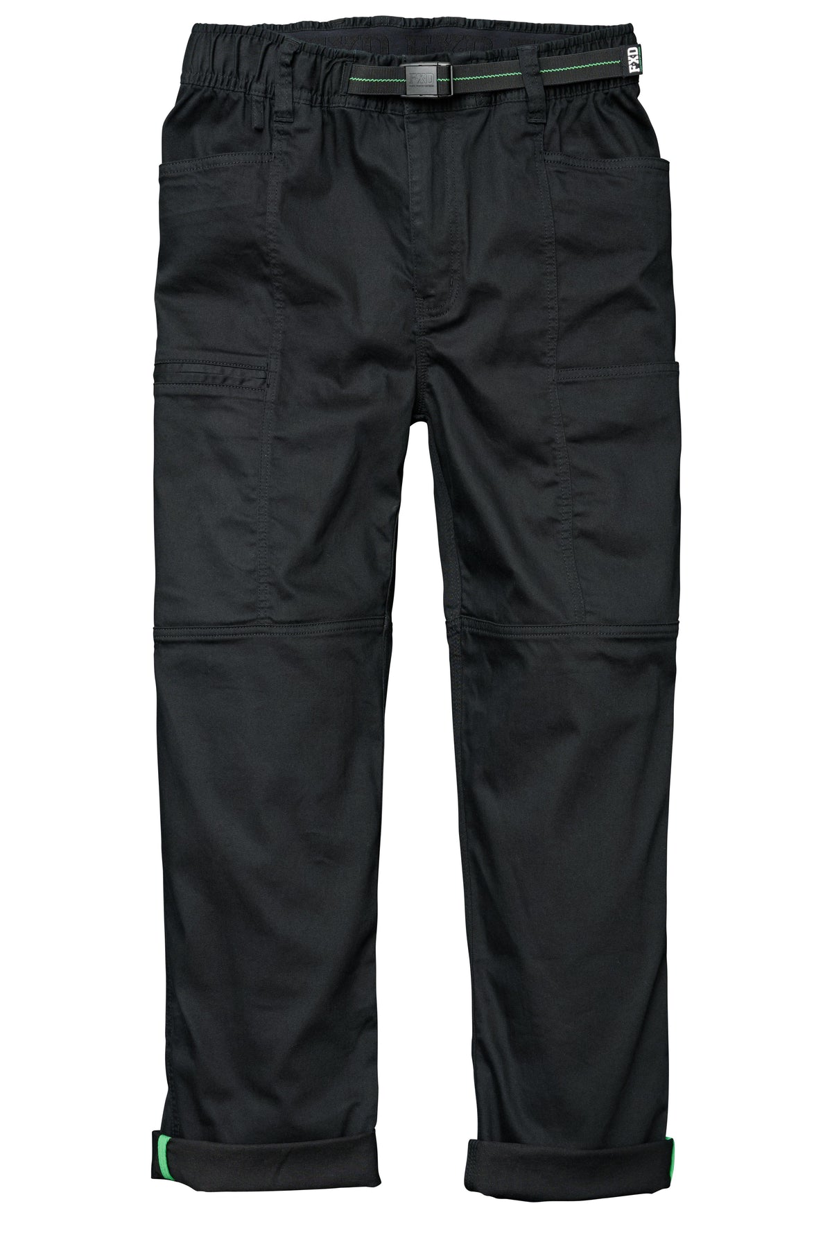 FXD Elastic Waist Work Pant - WP-6