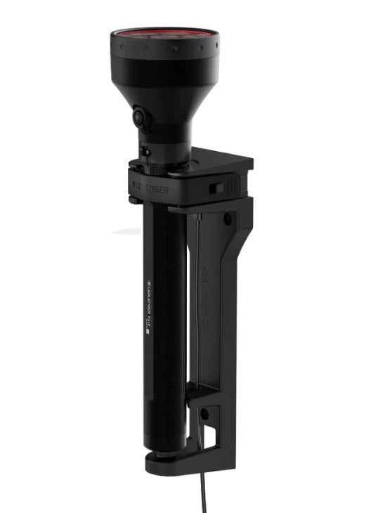 Ledlenser P21R Flashlight 12000lm