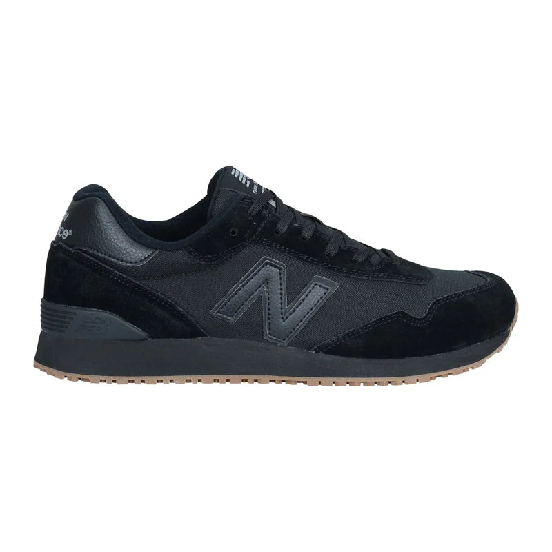 NEW BALANCE NON SAFETY SHOE MID515SR (D) OB