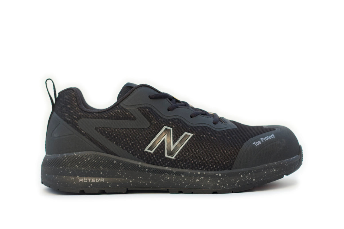 New Balance Logic 2E Safety Jogger - MIDLOGI