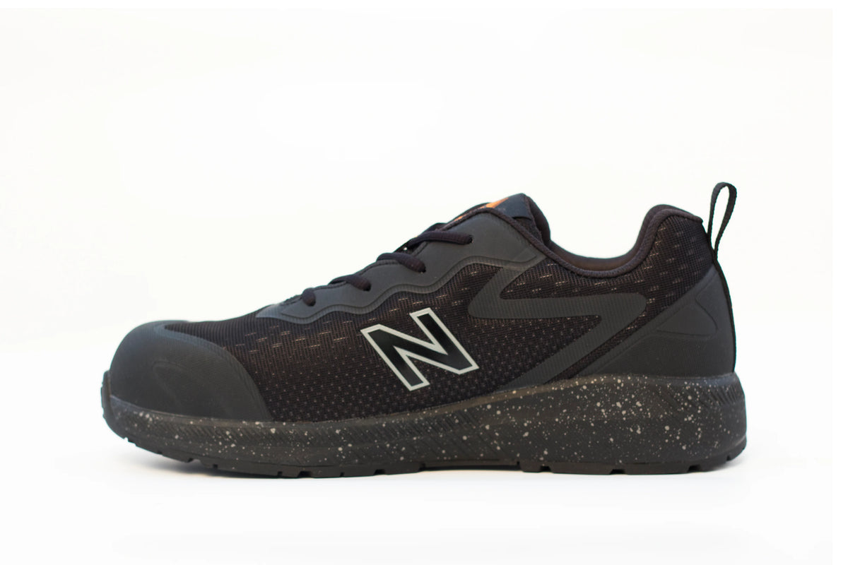 New Balance Logic 2E Safety Jogger - MIDLOGI