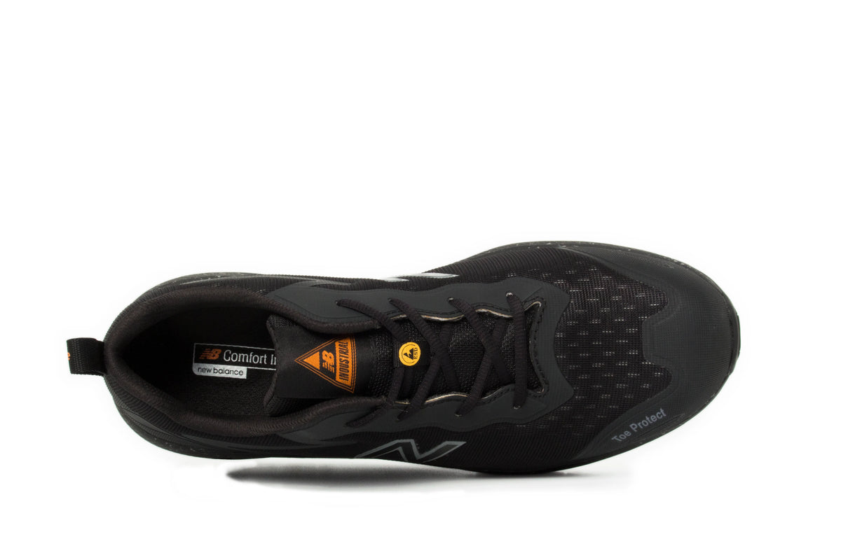 New Balance Logic 2E Safety Jogger - MIDLOGI