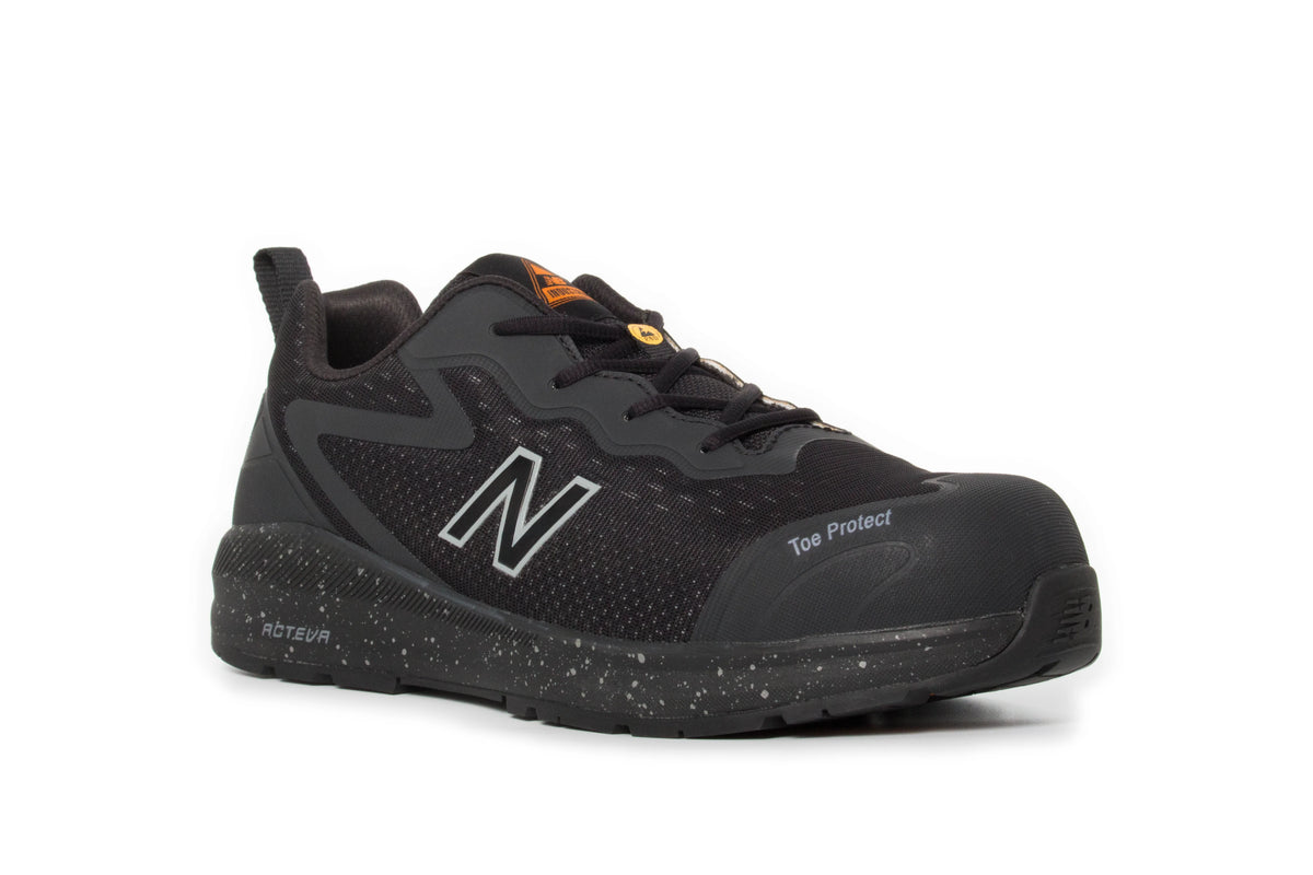 New Balance Logic 2E Safety Jogger - MIDLOGI