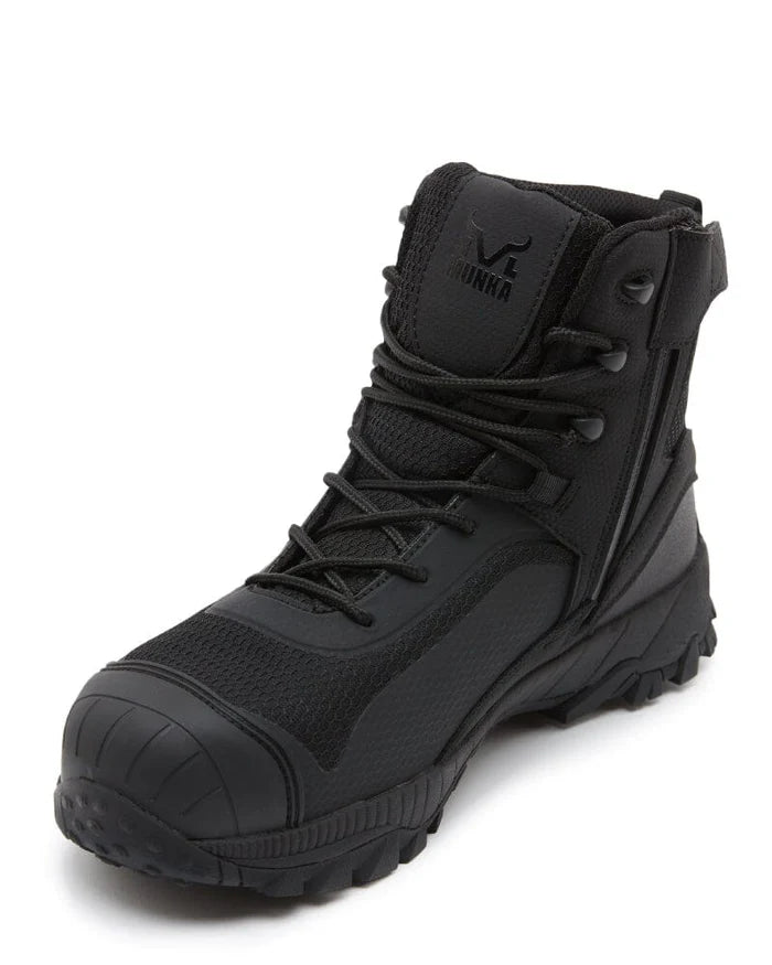 Munka Renew Waterproof Safety Boot
