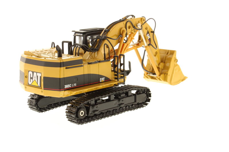 CAT 365C Front Shovel 85160C