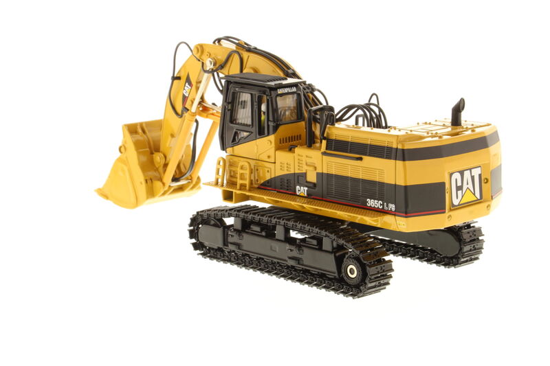 CAT 365C Front Shovel 85160C