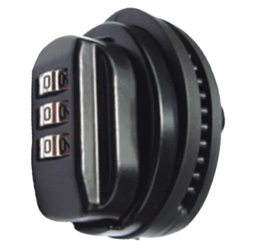 Spika Trigger Lock combination
