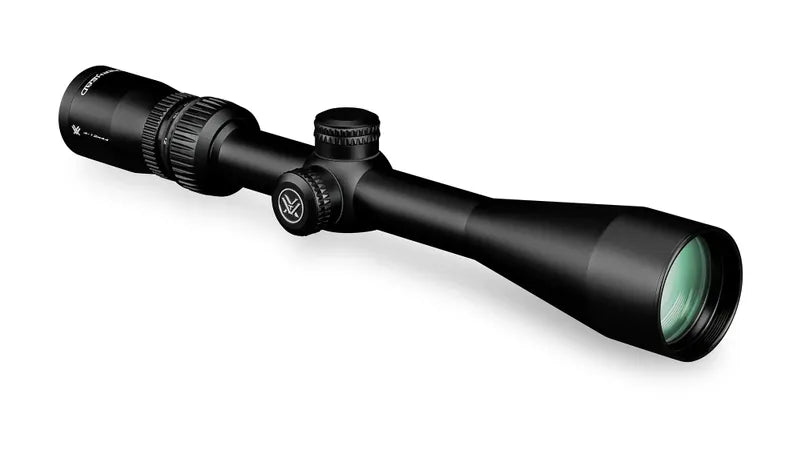 VORTEX COPPERHEAD 4-12x44 BDC