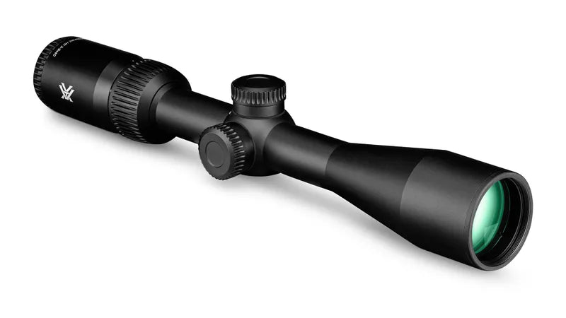 Vortex Triumph HD 3-9x40 Riflescope