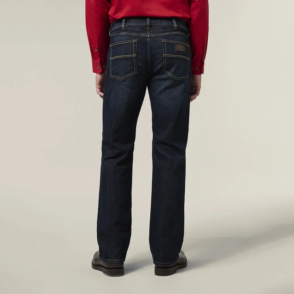 Mustang Signature Jeans - Y03057
