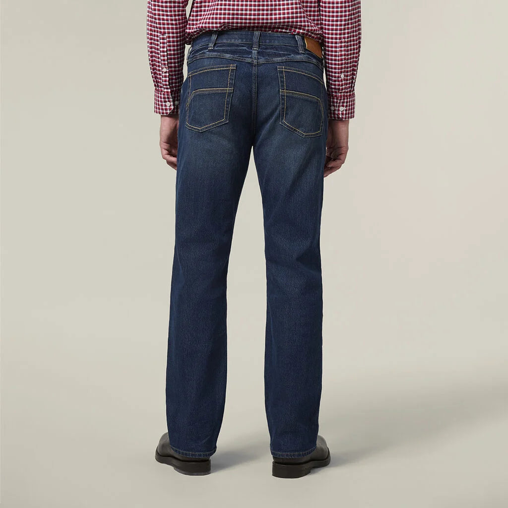 Mustang Signature Jeans - Y03058