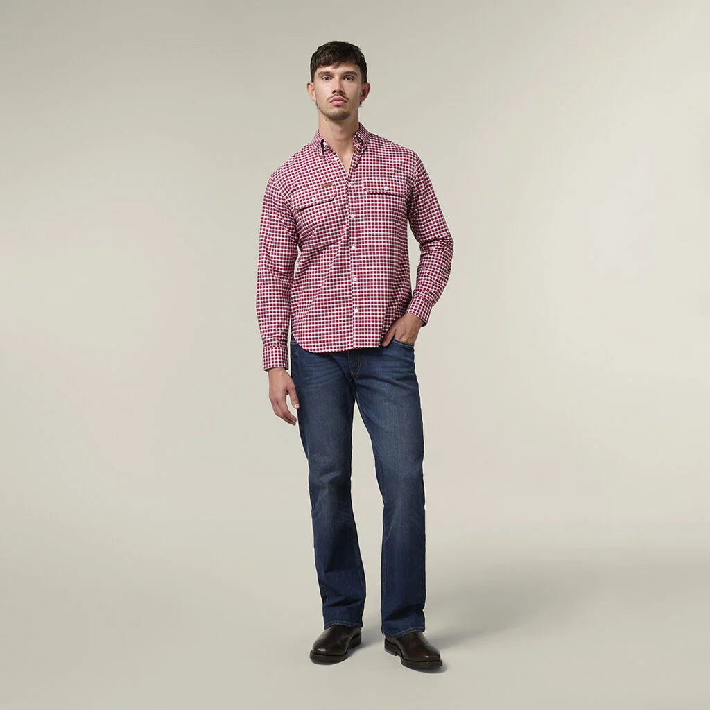 Mustang Signature Jeans - Y03058