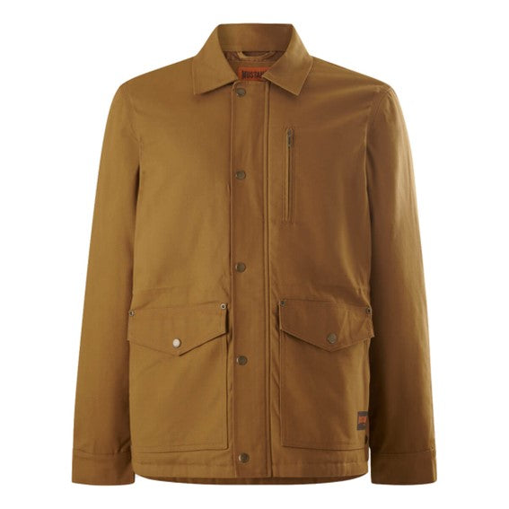 Mustang Outback Canvas Jacket - Y06430