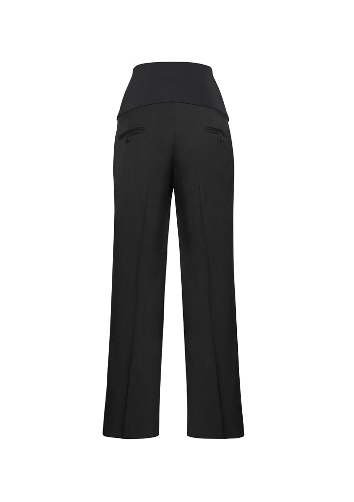 Biz Corporates Ladies Maternity Pant - 10100