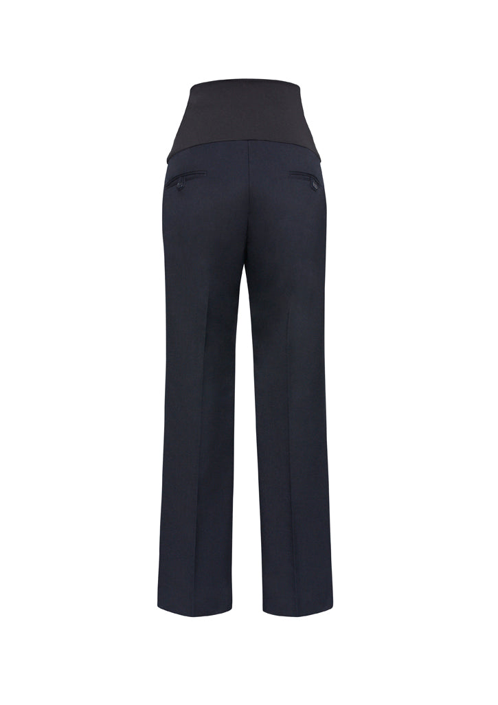 Biz Corporates Ladies Maternity Pant - 10100