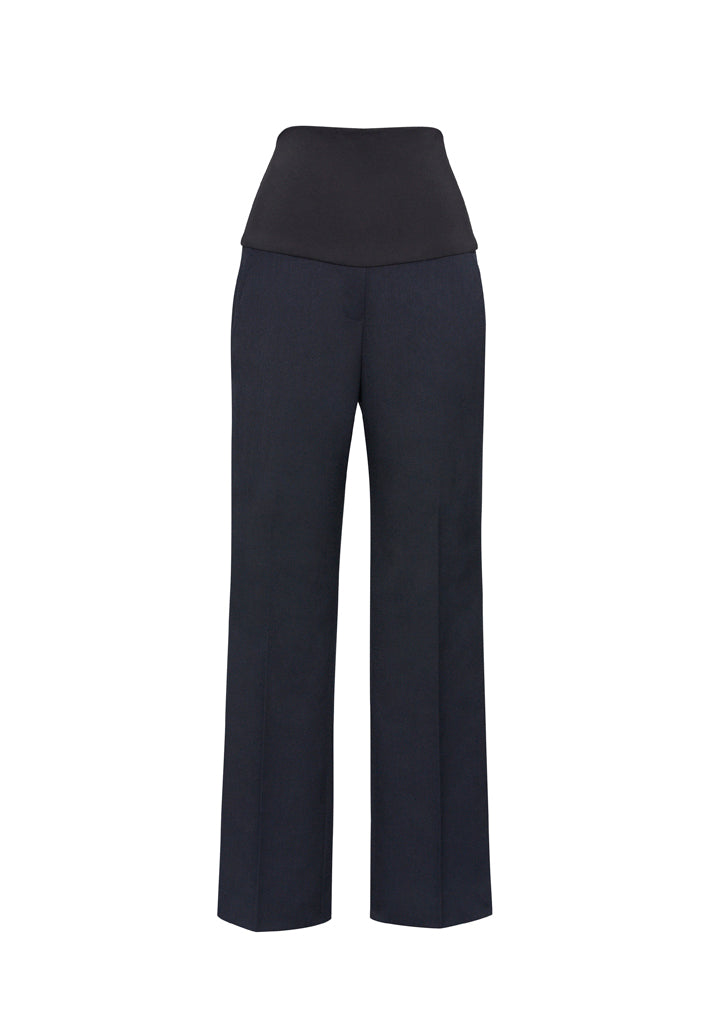 Biz Corporates Ladies Maternity Pant - 10100