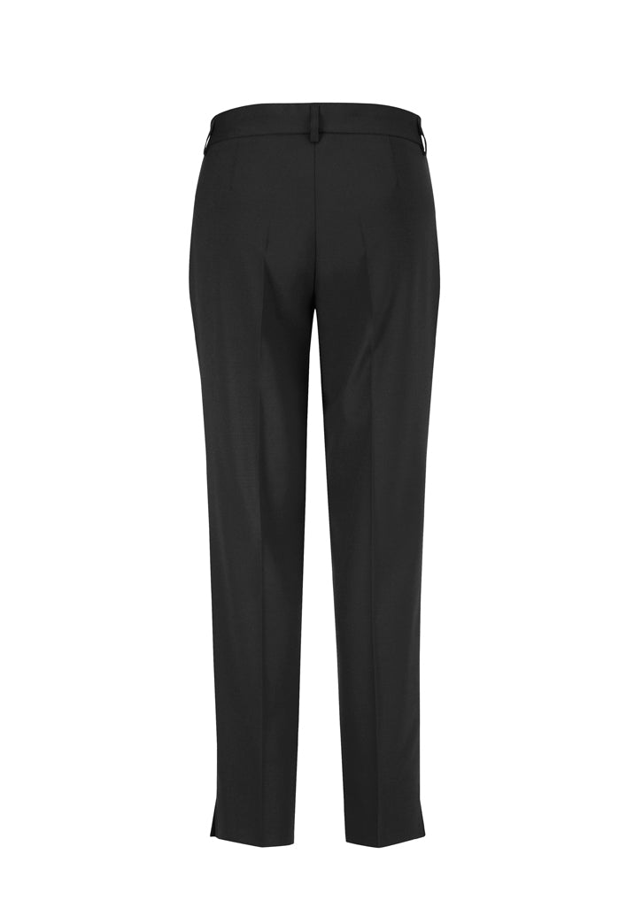 Biz Corporates Ladies Slim Leg Pant - 10117