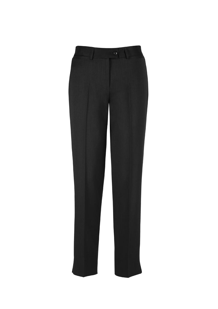 Biz Corporates Ladies Slim Leg Pant - 10117