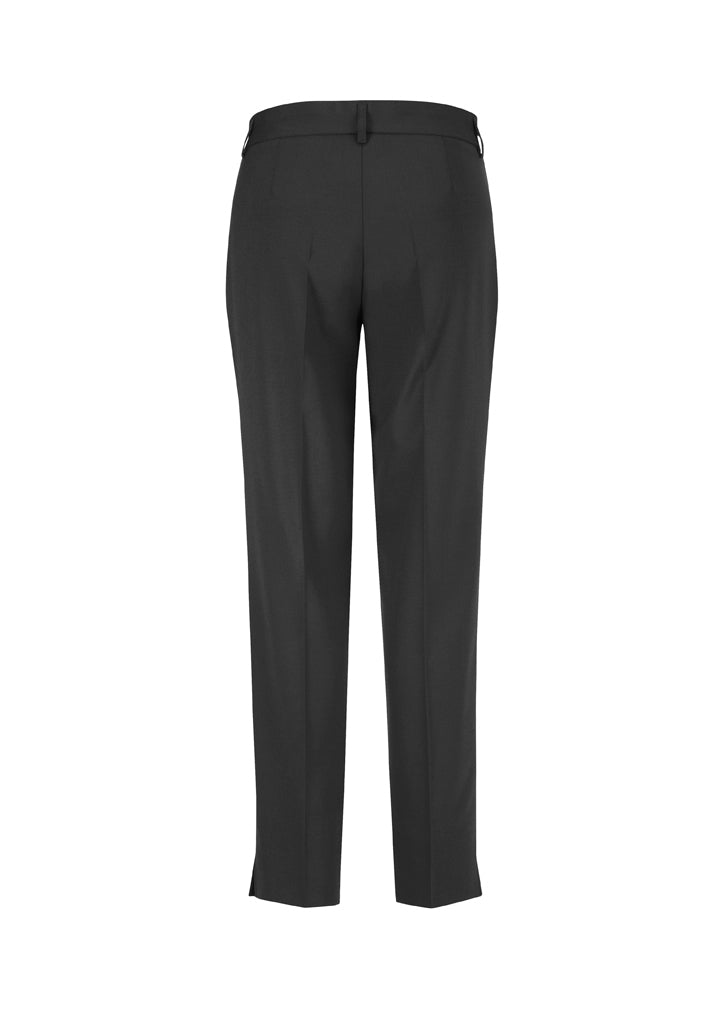 Biz Corporates Ladies Slim Leg Pant - 10117