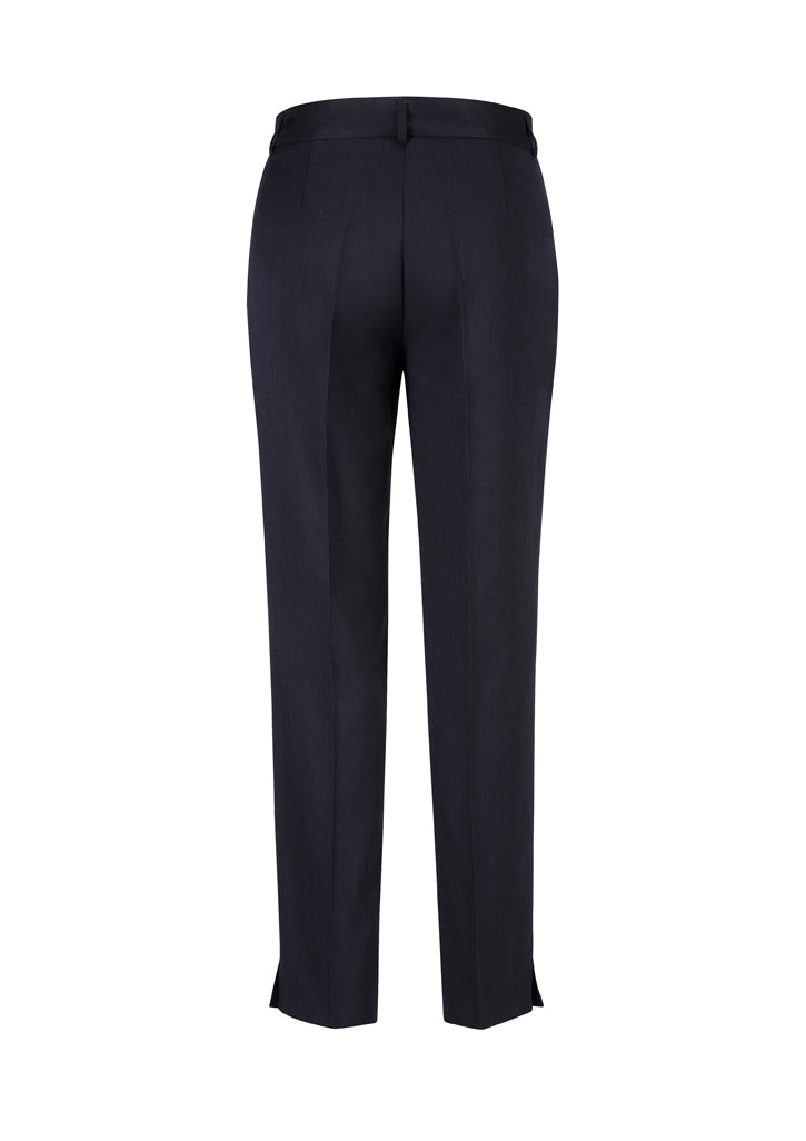 Biz Corporates Ladies Slim Leg Pant - 10117