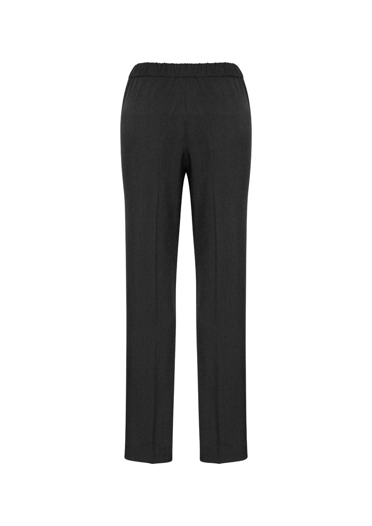 Biz Corporates Ladies Ultra Comfort Waist Pant - 10123