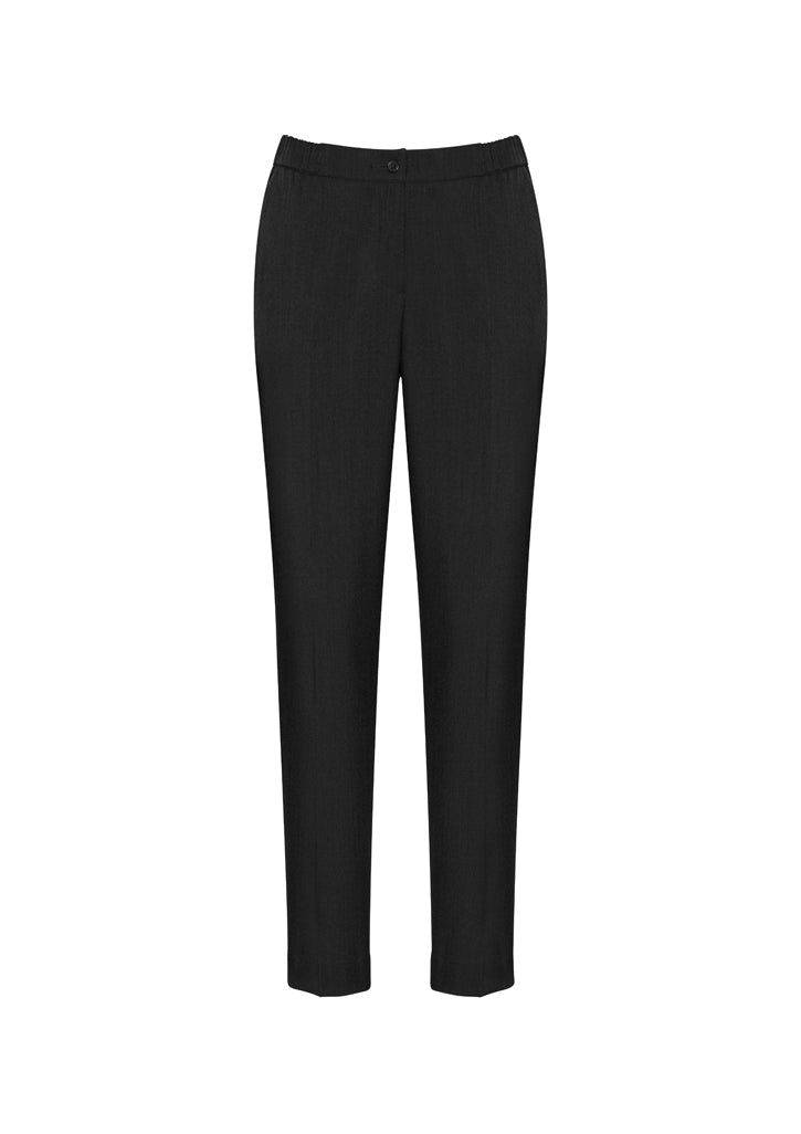 Biz Corporates Ladies Ultra Comfort Waist Pant - 10123