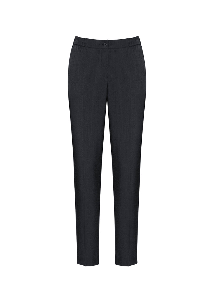 Biz Corporates Ladies Ultra Comfort Waist Pant - 10123