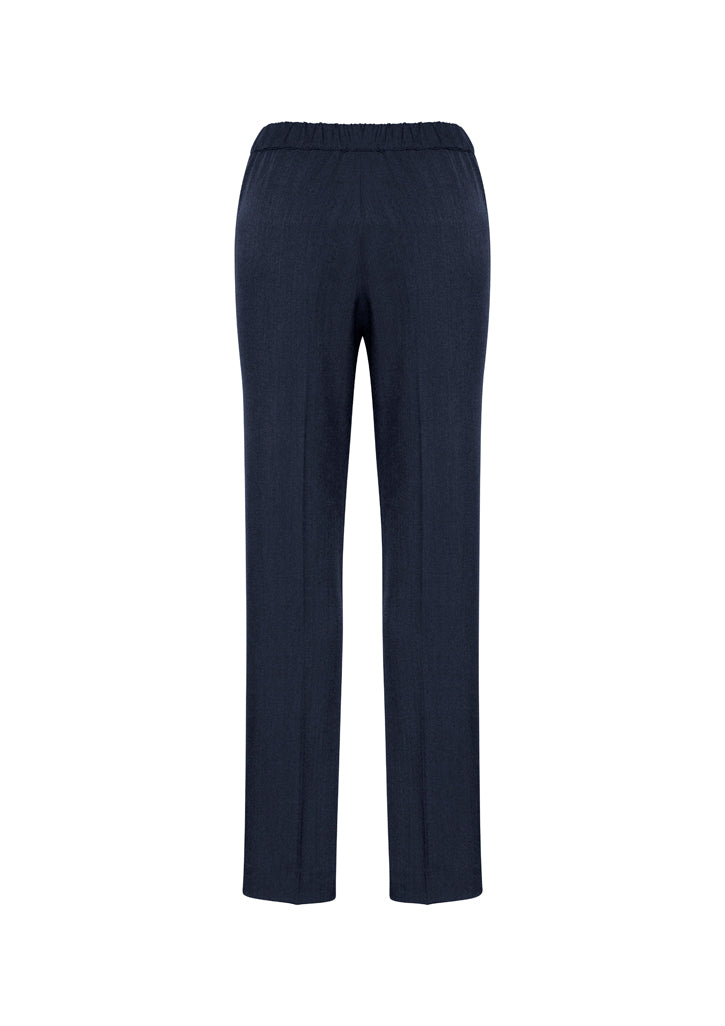 Biz Corporates Ladies Ultra Comfort Waist Pant - 10123