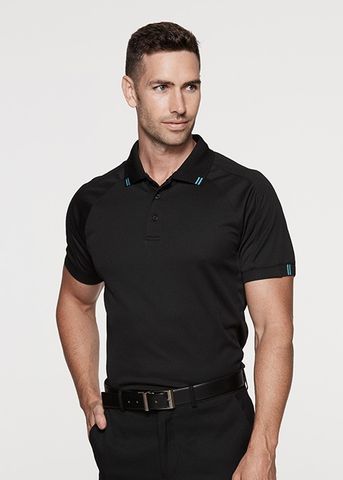 Aussie Pacific Mens Flinders Polo - 1308