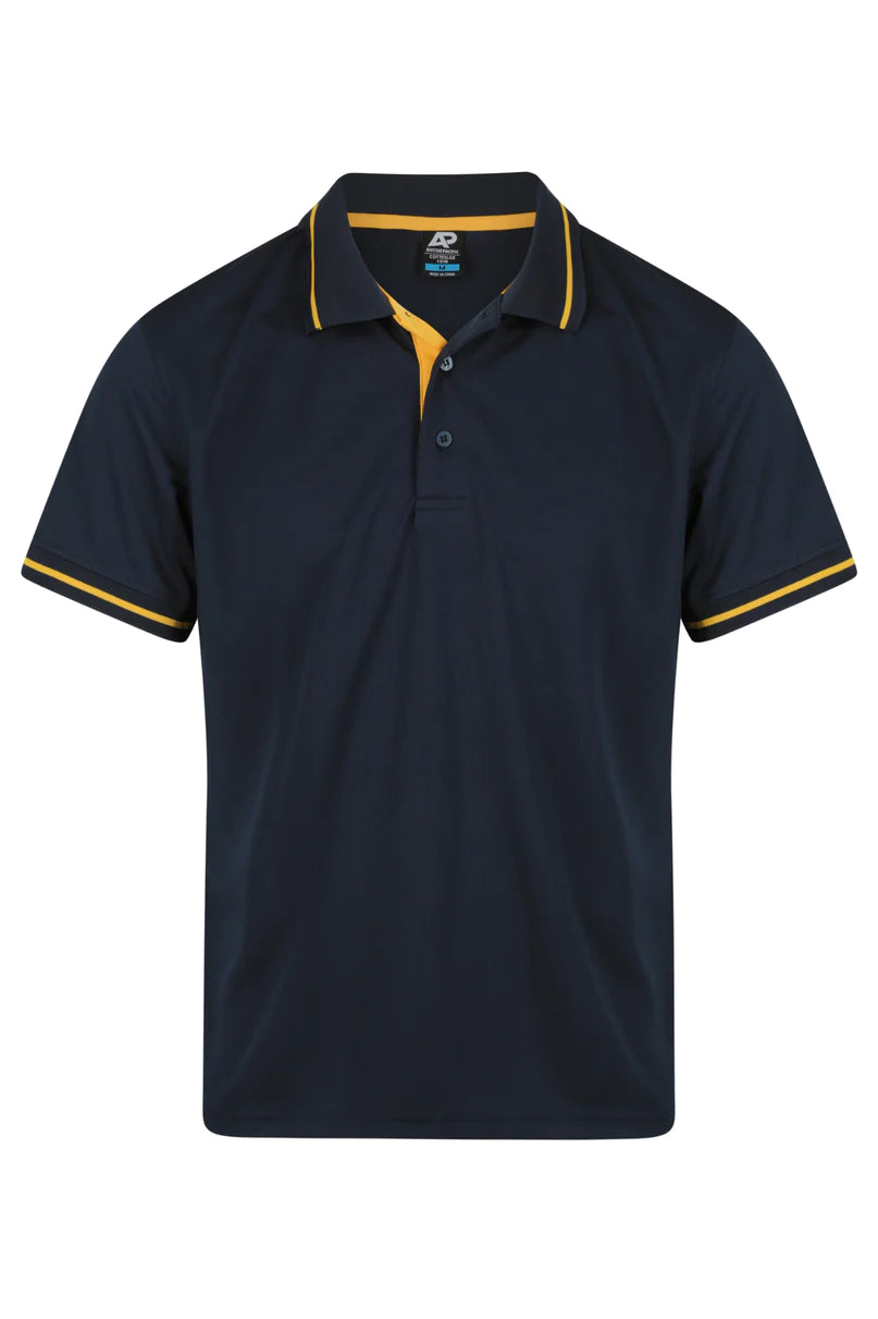 Aussie pacific polo hotsell