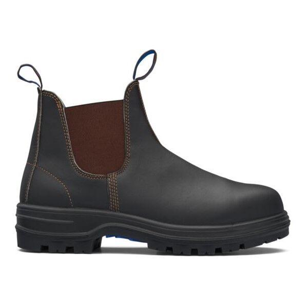 BLUNDSTONE 140 XFOOT SAFETY