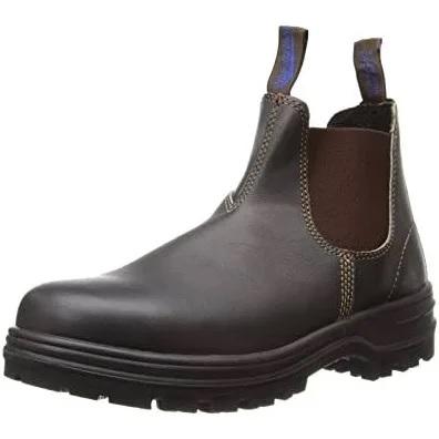 BLUNDSTONE 140 XFOOT SAFETY