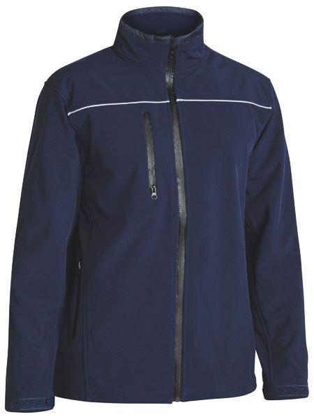 Bisley Soft Shell Jacket - BJ6060