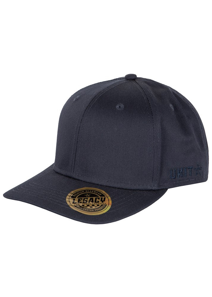 UNIT CAP (SNAPBACK) - LEGACY