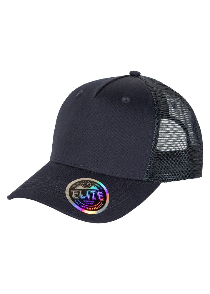 Headwear - Cap (Trucker) - Elite