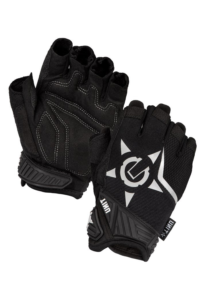 UNIT Gloves - FLEXGUARD FINGERLESS