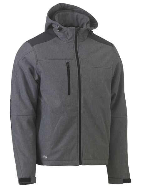 Bisley FLX&amp;MOVE Shield Jacket - BJ6937