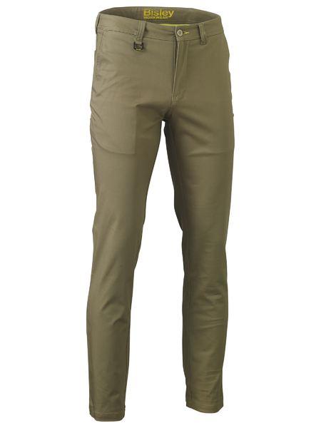 Bisley Stretch Drill Utility Pant - BP6008