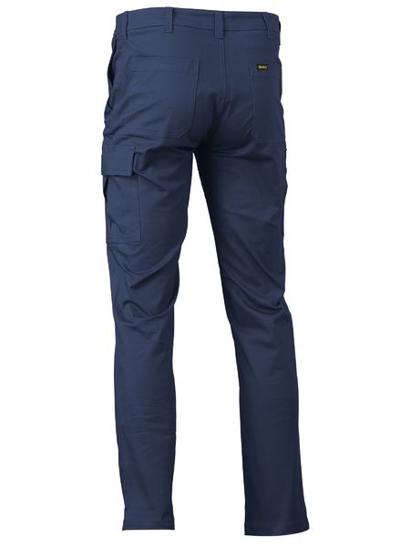 Bisley Stretch Drill Utility Pant - BP6008