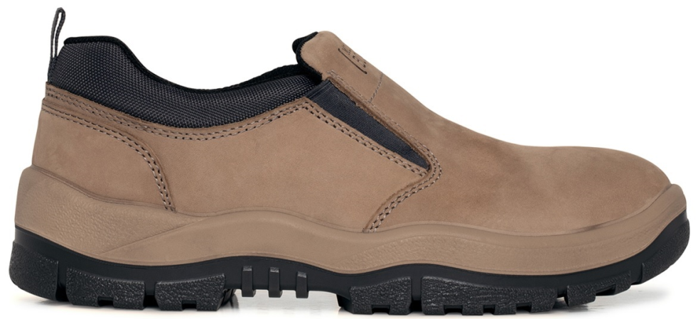 MONGREL 315060 SLIP-ON SHOE