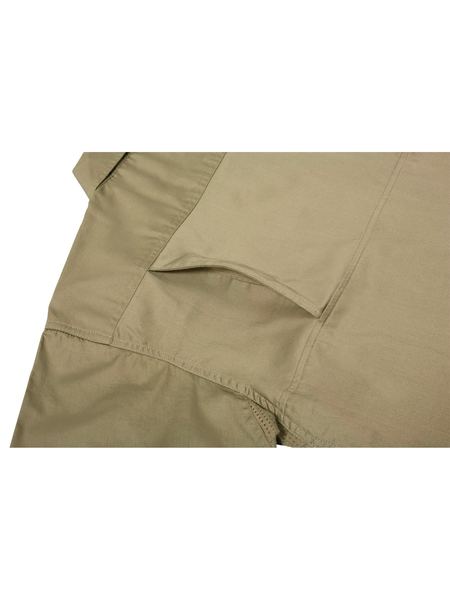 Bisley Lightweight Cotton S/S Shirt - BS1893