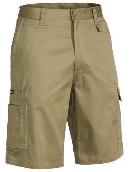 BISLEY BSH1999 COOL LIGHTWEIGHT CARGO SHORT