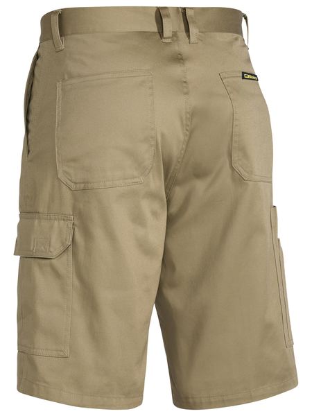 BISLEY BSH1999 COOL LIGHTWEIGHT CARGO SHORT