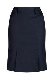 LSJ Kick Pleat Pocket Nursing Skirt - 375MG